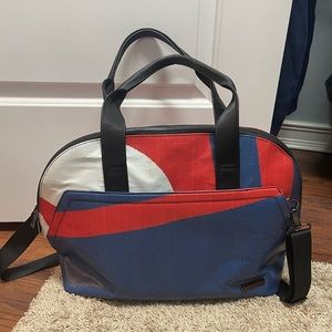 Rareform Maya Tote Bag